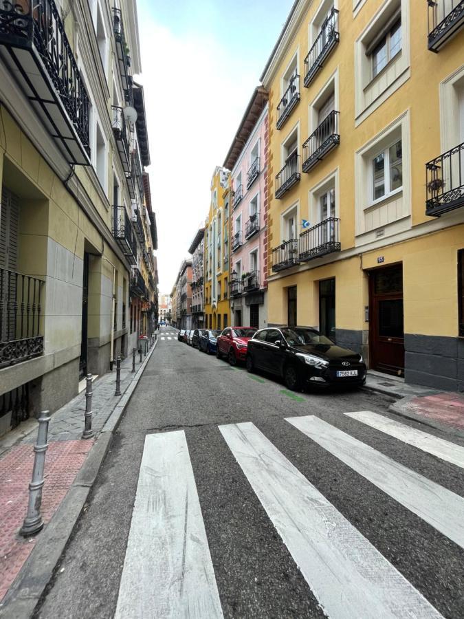 San Hermenegildo 마드리드 외부 사진